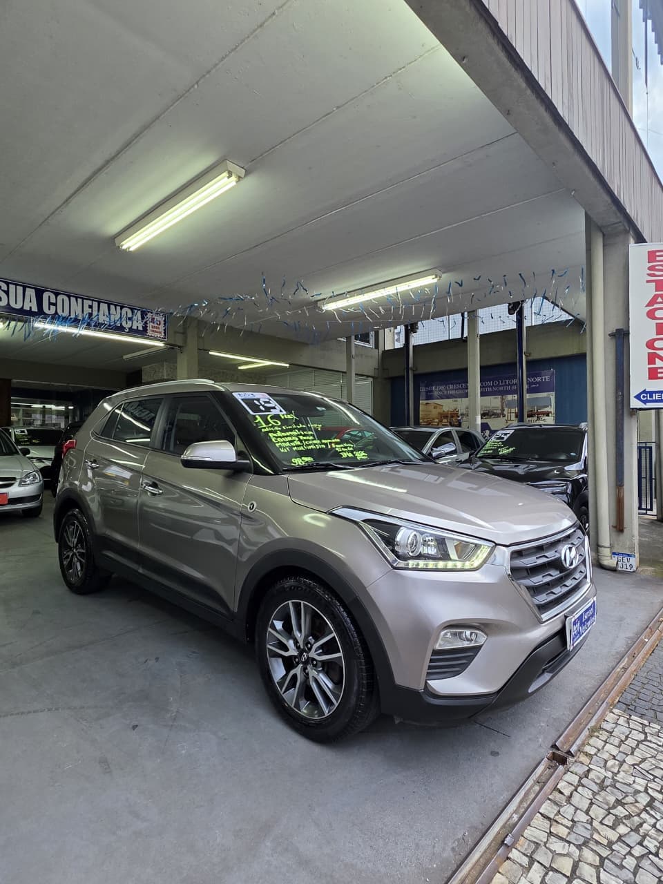 HYUNDAI CRETA 16A PULSE PLUS - 1