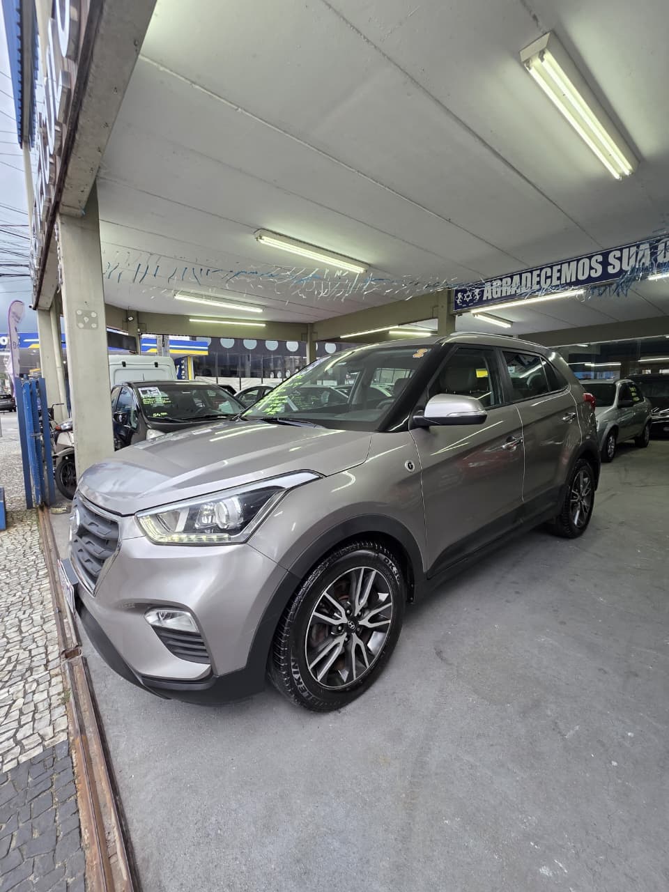 HYUNDAI CRETA 16A PULSE PLUS - 4