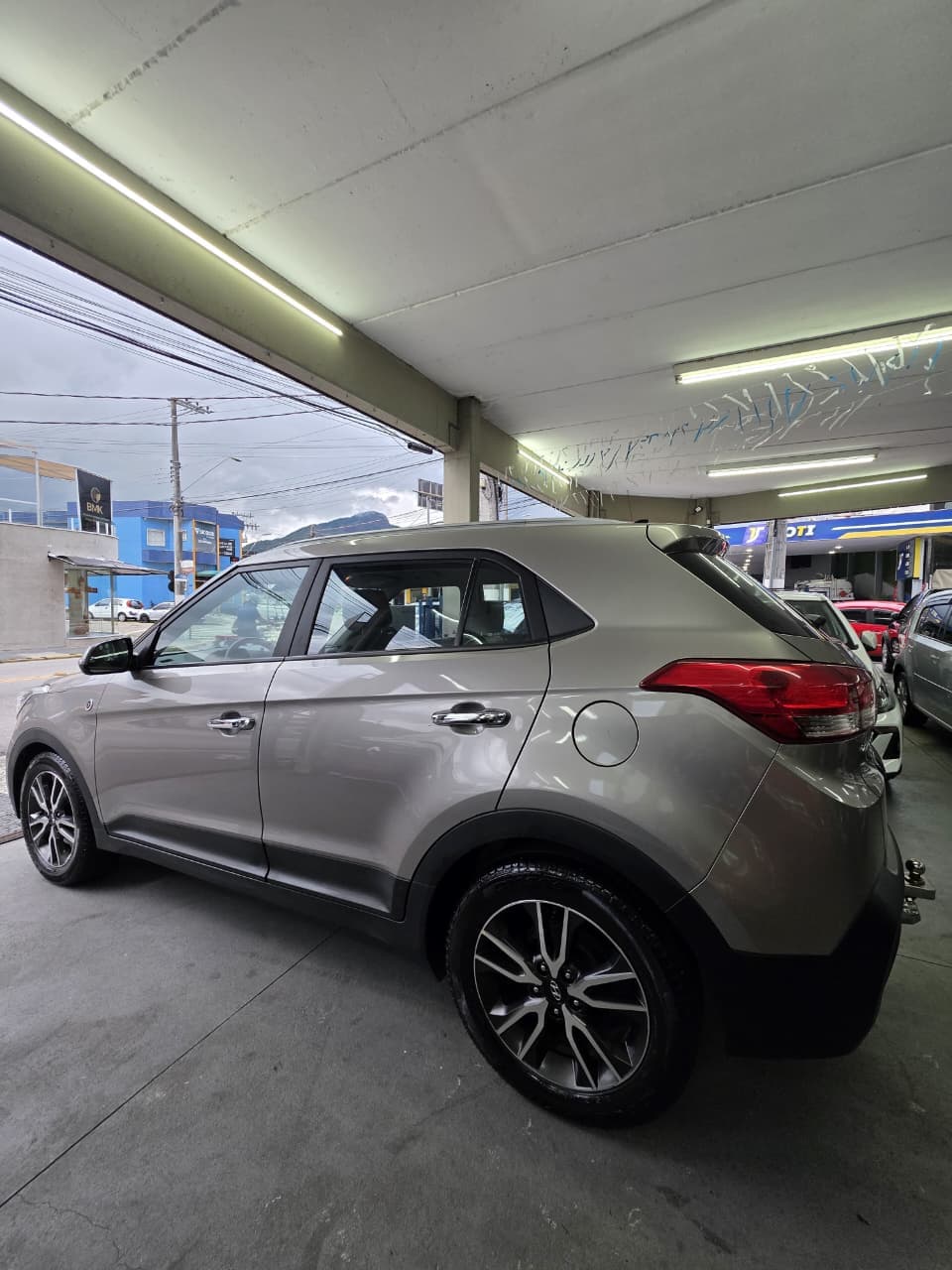 HYUNDAI CRETA 16A PULSE PLUS - 5